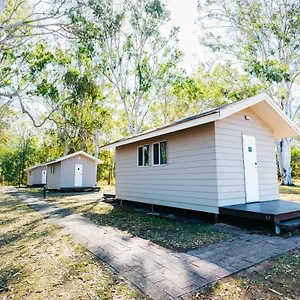 Kangarooms Noosa Everglades Auberge de jeunesse